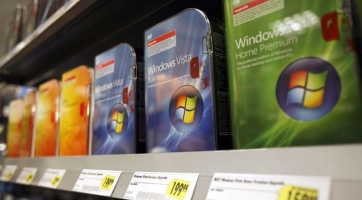 Két új EU eljárás a Microsoft ellen
