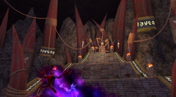Két új Everquest kiegészítőt jelentett be a SOE