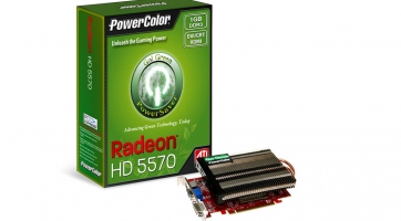 Két új gyorsítóval bővült a PowerColor Go! Green szériája