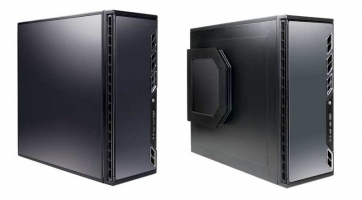 Két új ház az Antec kínálatában