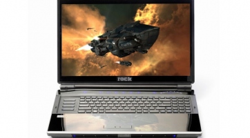 Két új laptop a Rock kínálatában