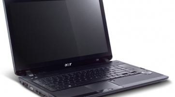 Két új laptop az Acer kínálatában