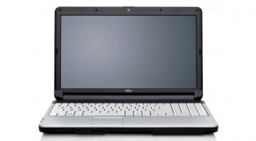 Két új LifeBook noteszgép a Fujitsu kínálatában