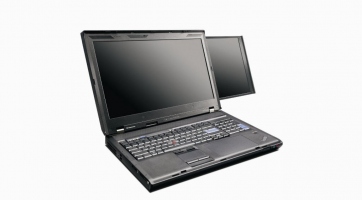Két új mobil munkaállomás a Lenovo kínálatában