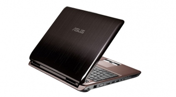 Két új multimédiás laptop az Asus kínálatában