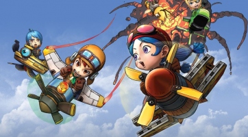 Két új multiplayer alkotás érkezik az YNK Interactive műhelyéből