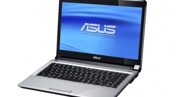 Két új notebook az Asus kínálatában