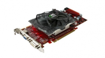 Két új Radeon HD 4850-es gyorsító a Mushkin kínálatában