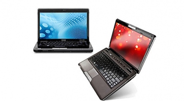 Két új Satellite laptop a Toshiba-tól