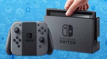 Kevés a használt Nintendo Switch a piacon