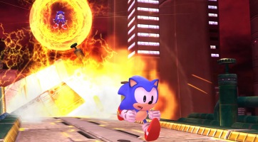Kevesebb új játék jöhet a jövőben a Sega-tól