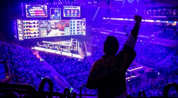Kevesen vannak de sokat költenek az esport játékosok itthon