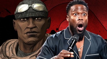 Kevin Hart alakítja majd Rolandot a Borderlands mozifilmben