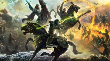Kezdetét vette az Age of Khan zárt bétája