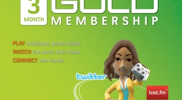 Kezdetét vette az ingyenes Xbox Live Gold hétvége!