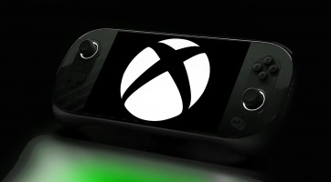 Kézi konzol megjelenését tervezi 2025-ben az Xbox?