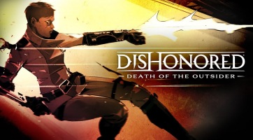Ki az a Billie Lurk? Kiderítheted a legfrissebb Dishonored: Death of the Outsider trailerből!