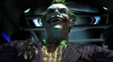 Ki lesz ezentúl Joker hangja?