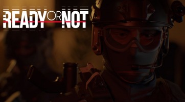 Kiadóra talált a Rainbow Six Siege-szerű Ready or Not
