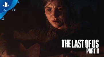 Kibővített reklámelőzetest kapott a The Last of Us Part 2