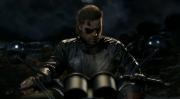Kibővített E3-as trailert kapott a Metal Gear Solid 5