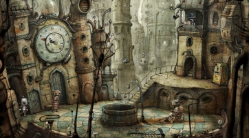 Machinarium