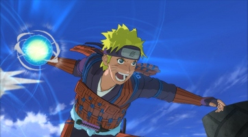 Kibővített változatot kap a Naruto Shippuden: Ultimate Ninja Storm 3, PC-re is érkezik