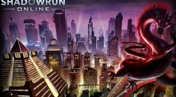 Kickstarerre vándorolt a Shadowrun Online is