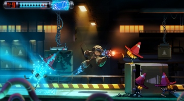 Kickstarter kampányt indít a Mega Man sorozat atyja