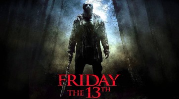 Kickstarteren a Friday the 13th: The Game (trailer)
