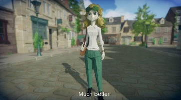 Kickstarteren próbál szerencsét a The Good Life, a Deadly Premonition alkotójának új játéka