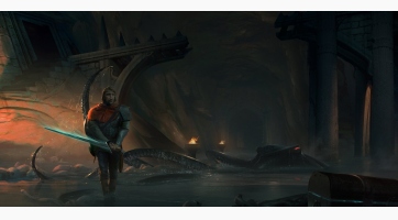 Kickstarteren az Underworld Ascendant