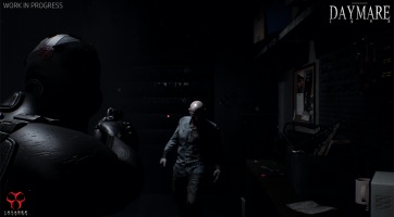 Kickstarter-kampányt kapott a Resident Evil 2 feldolgozásból lett Daymare: 1998