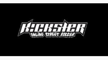 Kickster: mozgás közben