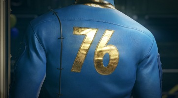 A tervezettnél kicsit később jön a Fallout 76 első gigafrissítése