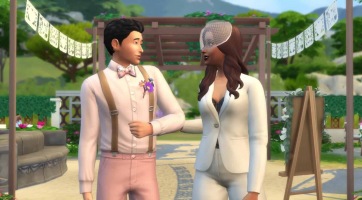 Kicsit késve, de mégis megjelenik az oroszoknál a legújabb The Sims 4 kiegészítő