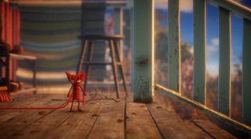 Kicsit megkésve, de jön az Unravel gyűjtői kiadása