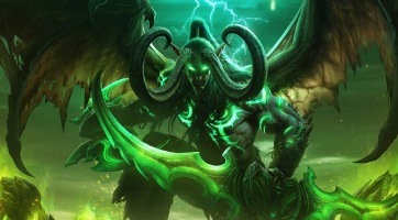 Kicsúszott a World of Warcraft: Legion megjelenési dátuma