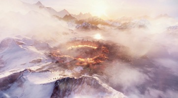 Kicsúszott egy videó a Battlefield V hamarosan érkező battle royale módjáról