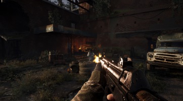 S.T.A.L.K.E.R. 2: Heart of Chornobyl