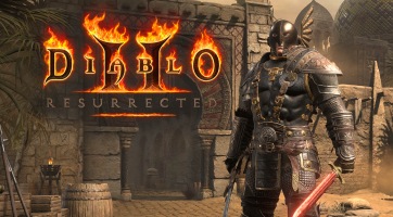 Kiderülhetett, mikor jelenik meg a Diablo II Resurrected (FRISSÍTVE!)