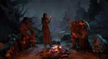 Kiderült a Diablo IV kampányának hossza, ezzel elleszünk egy darabig!