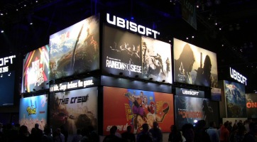 Kiderült a Ubisoft E3-as konferenciájának időpontja is