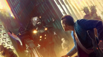 Kiderült, hogy csúszni fog-e a Cyberpunk 2077 a koronavírus miatt