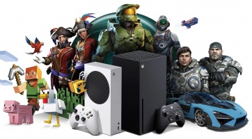 Kiderült, hogy mennyivel emeli a játékok árát jövőre a Microsoft