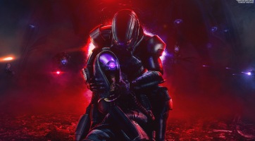 Kiderült, hogy mi történt az elfeledett Mass Effect-filmmel