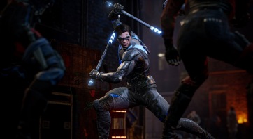 Kiderült, hogy miért nem jelenik meg előző generációs konzolokra a Gotham Knights