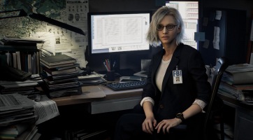 Kiderült, hogy miért nem Leon a Resident Evil Requiem főszereplője