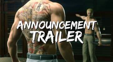 Kiderült, hogy mikor érkezik nyugatra a Yakuza Kiwami 2