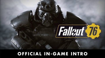Kiderült, hogy mikor indul a Fallout 76 bétája, friss trailert is kaptunk